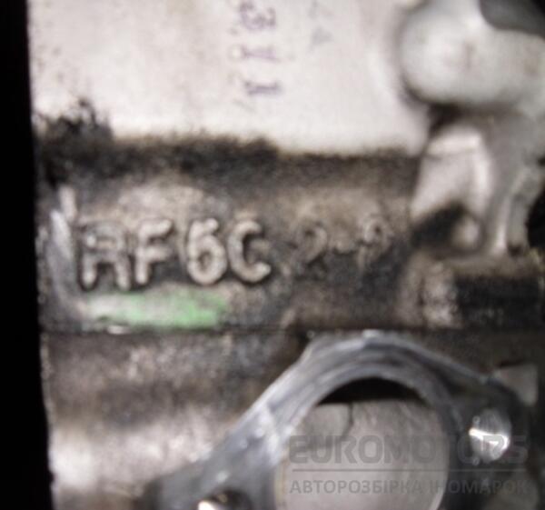 Головка блоку в зборі Mazda 6 2.0di 2002-2007 RF5C 21481 - 5