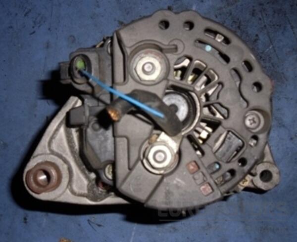 Генератор Audi A6 2.7T bi-turbo (C5) 1997-2004 038903018FX 21490 - 2