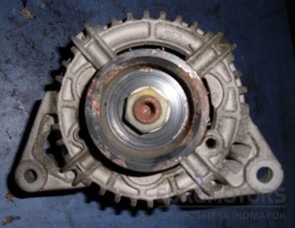 Генератор Audi A6 2.7T bi-turbo (C5) 1997-2004 038903018FX 21490 - 3