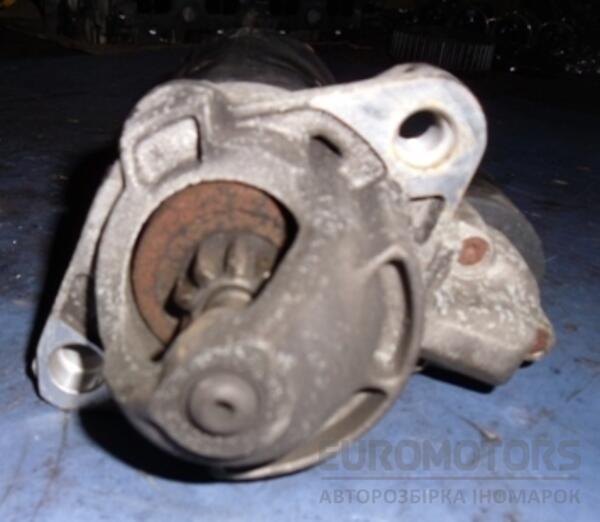 Стартер Audi A4 2.7T bi-turbo (B5) 1994-2001 0001108174 21493 - 2