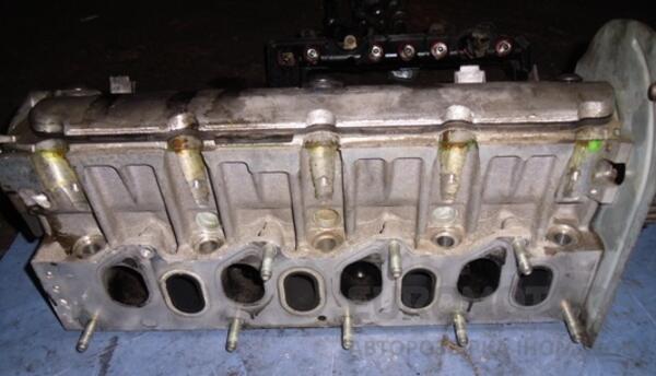 Головка блока в сборе F9Q Renault Trafic 1.9dCi 2001-2014 21499 - 3