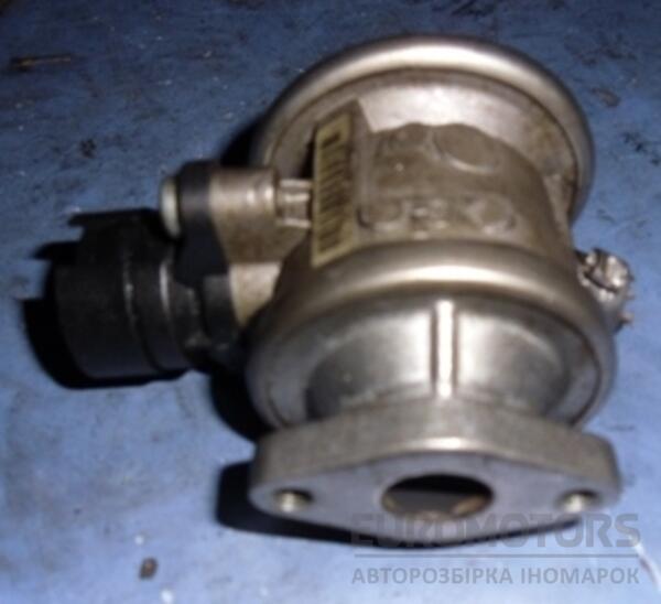 Клапан EGR механ правий Audi A6 2.7T bi-turbo (C5) 1997-2004 078131102E 21518 - 2