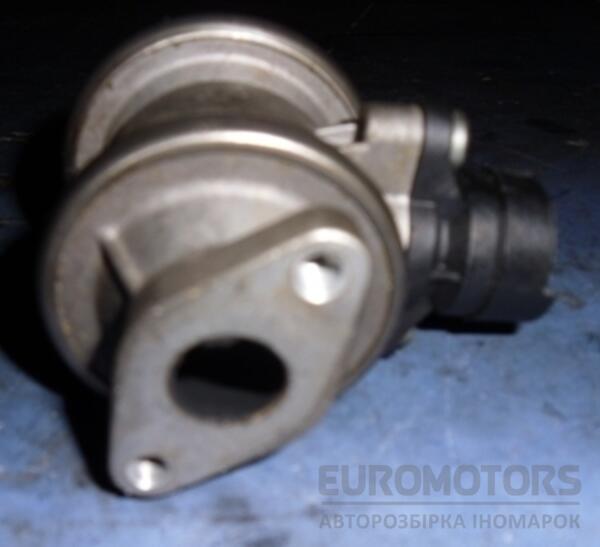 Клапан EGR механ лівий Audi A6 2.7T bi-turbo (C5) 1997-2004 078131101p 21520 - 2