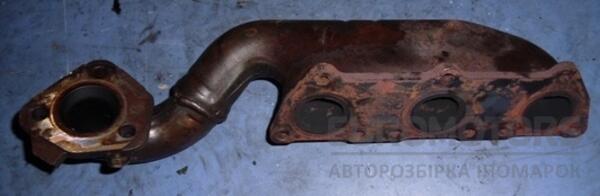 Колектор випускний правий Audi A6 2.7T bi-turbo (C5) 1997-2004 078253034BR 21546 - 2
