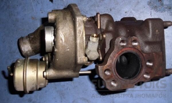 Турбина Audi A6 2.7T bi-turbo (C5) 1997-2004 078145704L 21548 - 2