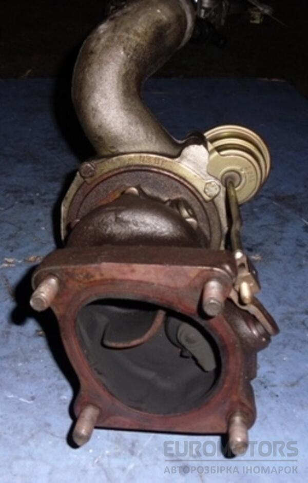 Турбина Audi A6 2.7T bi-turbo (C5) 1997-2004 078145704L 21548 - 3