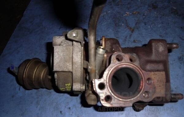 Турбина Audi A6 2.7T bi-turbo (C5) 1997-2004 078145703L 21551 - 2