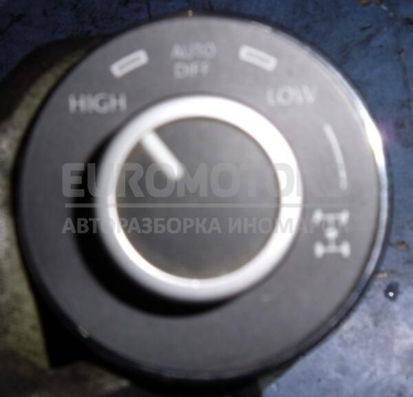 Кнопка перемикання режимів підвіски VW Touareg 2002-2010 7L6941435L 21573