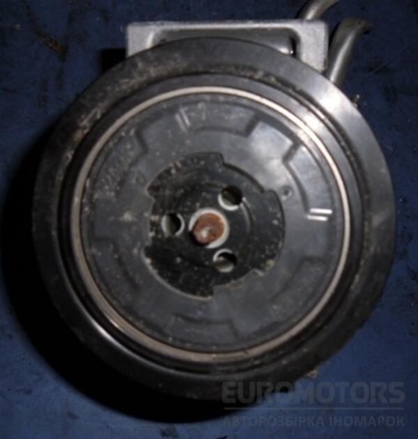 Компрессор кондиционера Citroen C3 1.2 Vti 2009-2016 9672247080 21606 - 3