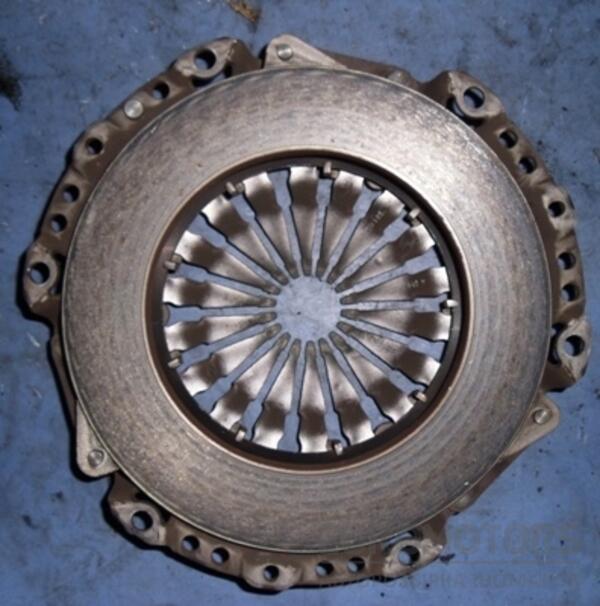 Корзина сцепления Citroen C3 1.2 Vti 2009-2016 9671404980 21622 - 2