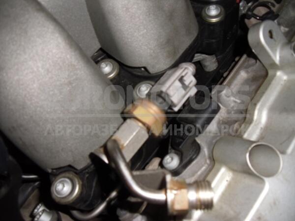 Датчик давления топлива в рейке Audi A6 3.2fsi (C6) 2004-2011 06E906051E 21639  euromotors.com.ua