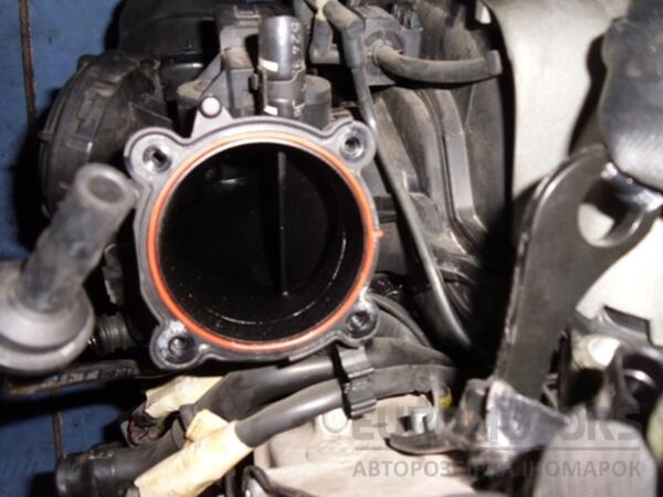 Колектор впускний пластик Audi A6 3.2fsi (C6) 2004-2011 06E133210K 21642 - 2