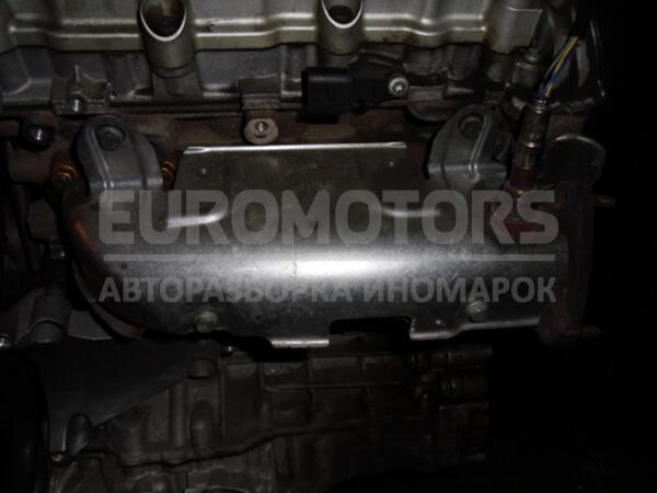Захист теплова колектора Audi A6 3.2fsi (C6) 2004-2011 06E253037J 21647 euromotors.com.ua