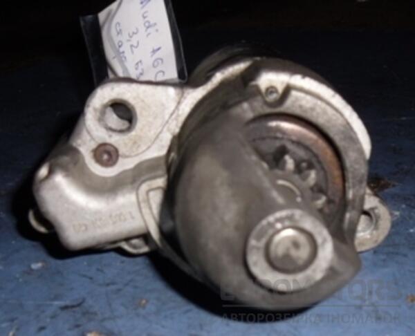 Стартер Audi A8 2.4, 2.8, 3.2 FSI (4E) 2003-2010 0001108405 21664 - 2