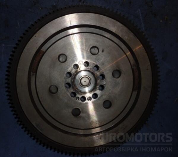 Маховик демпферний Audi A6 3.2fsi (C6) 2004-2011 06E105266R 21672 - 3
