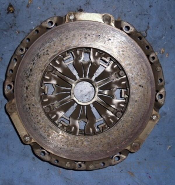 Корзина зчеплення Audi A6 3.2fsi (C6) 2004-2011 038141117L 21675 - 2