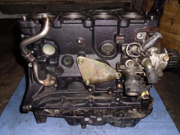 Блок двигуна Mazda 6 2.0di 2002-2007 RF5C 21680 - 2