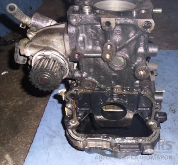 Блок двигуна Mazda 6 2.0di 2002-2007 RF5C 21680 - 4