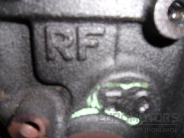 Блок двигуна Mazda 6 2.0di 2002-2007 RF5C 21680 - 6