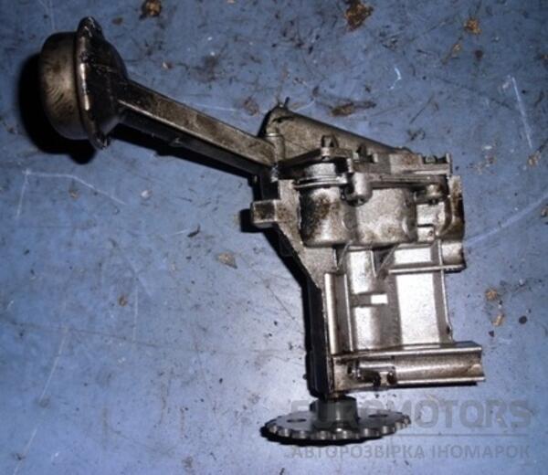Масляний насос Renault Kangoo 1.5dCi 1998-2008 7700600532 21686 - 2
