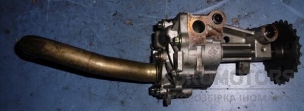 Масляний насос Renault Megane 1.9dCi (II) 2003-2009 8200400640 21688 - 2