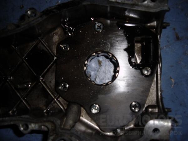 Масляний насос Fiat Doblo 1.3Mjet 2000-2009 55185375 21703 - 2
