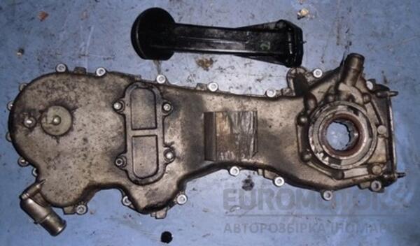 Масляний насос Fiat Doblo 1.3Mjet 2000-2009 55185375 21703 - 3