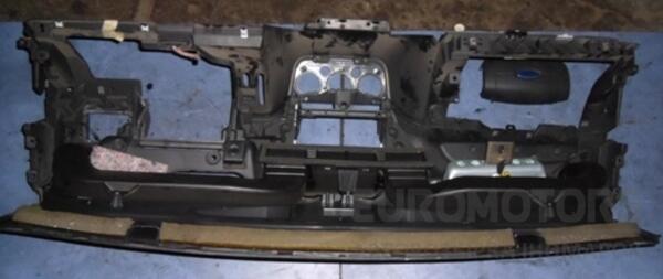 Торпедо под Airbag комплект 06- Ford Fiesta 2002-2008 vp6s6x18a612ac 21714 - 3