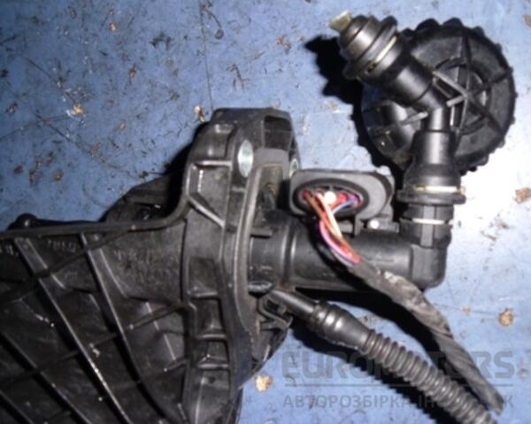 Кронштейн педали сцепления VW Touran 1.4tsi EcoFuel 2010-2015 1T1721059DC 21725 - 3