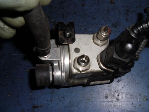 Регулятор тиску палива VW Touran 1.4tsi EcoFuel 2010-2015 3c0906035d 21736 - 2