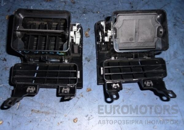 Дефлектор воздуховодов правая VW Touran 2010-2015 1t0819704e 21755-01 - 2