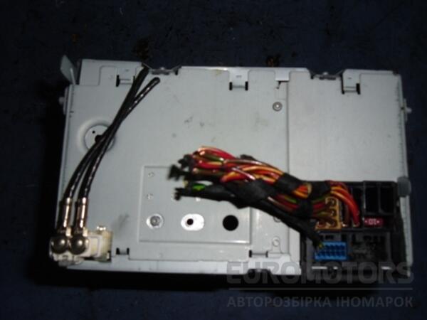 Магнітола штатна під диски CD, Radio VW Touran 2010-2015 1k0035186an 21765 - 3
