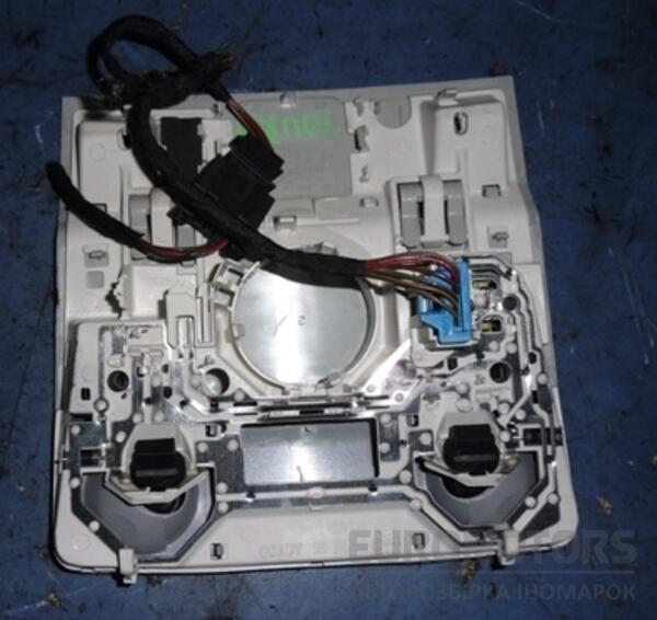 Плафон салонный передний VW Touran 2010-2015 1K0947105 21775 - 2