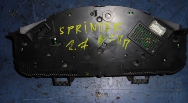 Панель приборов (00-) Mercedes Sprinter (901/905) 1995-2006 a0014468521 21777 - 2