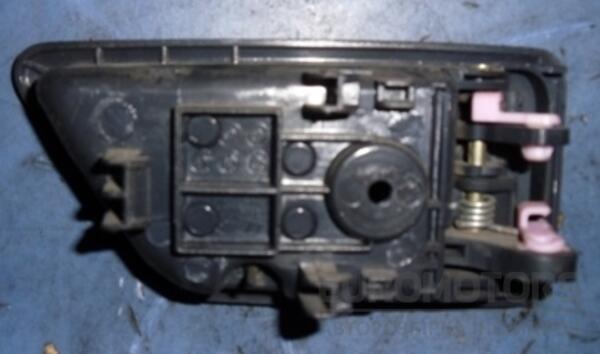 Ручка двери внутренняя передняя левая Hyundai Getz 2002-2010 82611TB010 21794 - 2