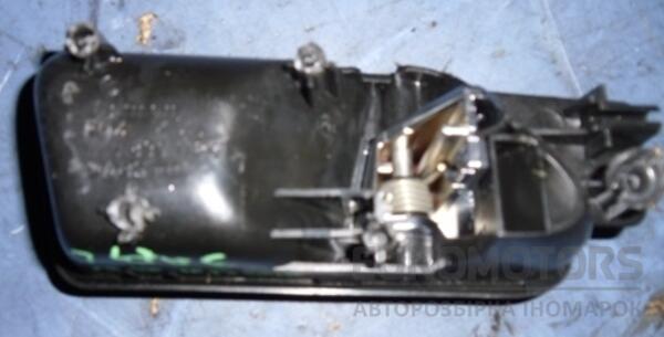 Ручка двері внутрішня задня ліва хром VW Touran 2010-2015 1T0839113C 21798 - 2