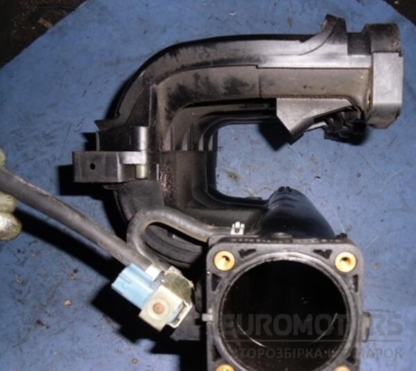 Колектор впускний пластик Nissan Primera 2.0 16V (P12) 2002-2007 21839 - 3