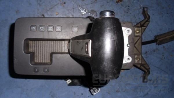 Кулиса переключения АКПП 6 ступ VW Touareg 2002-2010 7L6713203A 21849 - 3