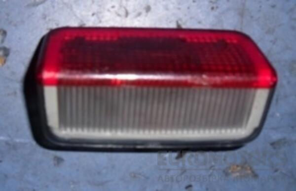 Плафон салонний задній лівий VW Touareg 2002-2010 7L6947291b 13965 - 2