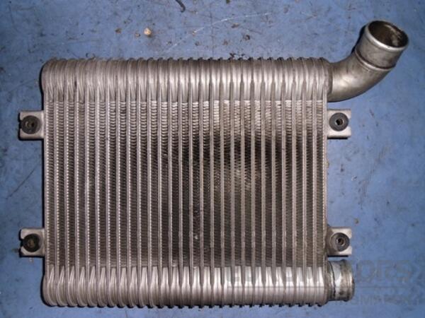 Радіатор інтеркулера Hyundai Santa FE 2.0crdi 2000-2006 2827027200 21883 - 2