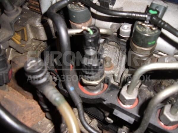Датчик тиску палива в рейці Renault Megane 1.9dCi (II) 2003-2009 0281002836 21901  euromotors.com.ua