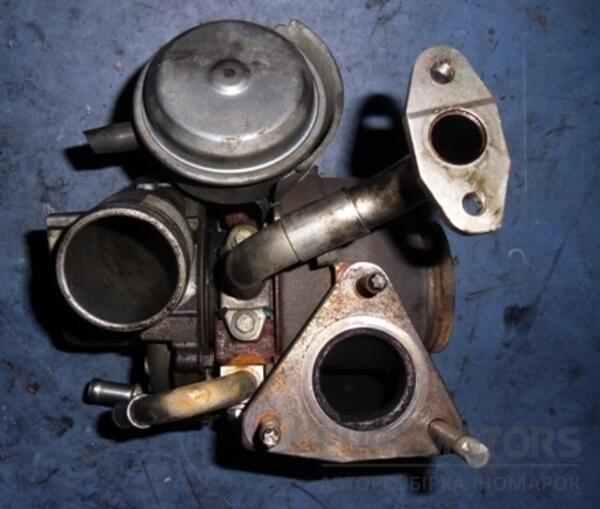 Турбіна Renault Megane 1.9dCi (II) 2003-2009 8200575462 21922 - 2