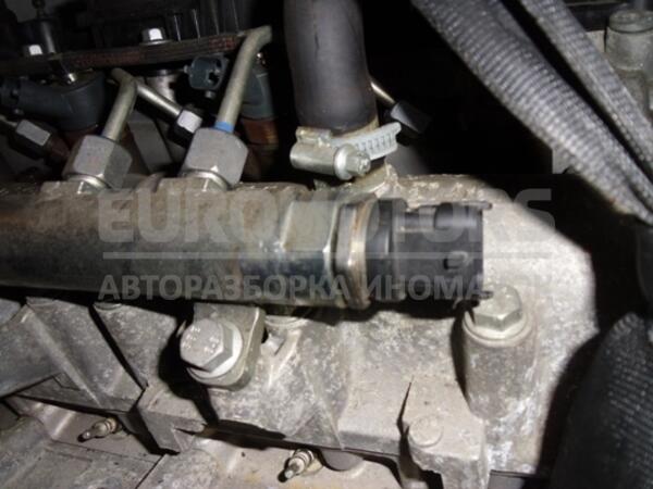 Датчик давления топлива в рейке Peugeot Boxer 2.3MJet, 3.0MJet 2006-2014 0281002903 21934  euromotors.com.ua