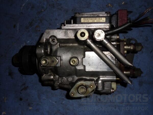 Паливний насос високого тиску (ТНВД) Opel Astra 2.0dti (G) 1998-2005 0470504015 21945 - 2