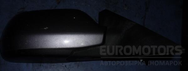 Дзеркало праве електр 6 пинов Mazda 6 2002-2007 21962 - 2