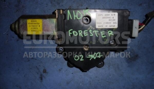 Моторчик люка Subaru Forester 2002-2007 65450SA001 21990