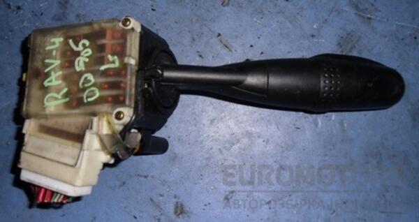 Підрульовий перемикач лівий Toyota Rav 4 2000-2005 42010173682 22010 - 2