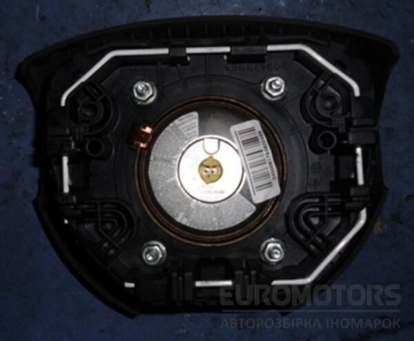 Подушка безопасности руля водительская Airbag 3-спици Ford Focus (II) 2004-2011 4M51A042B85de 22018 - 2