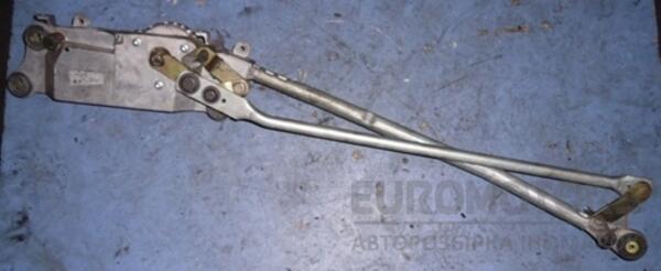 Генератор Ford C-Max 2.0tdci 2003-2010 1042102710 220308 - 2