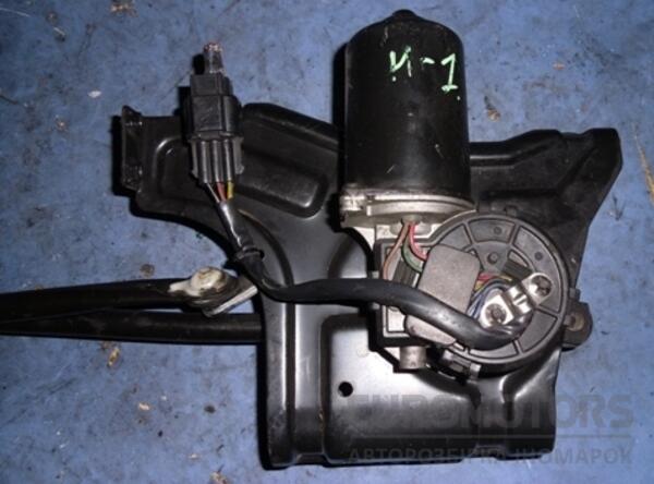 Моторчик стеклоочистителя Hyundai H1 1997-2007 981114A500 16968 - 2